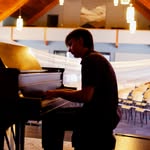@the_musician_calvin_duffield - Instagram