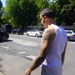 Marc Dünkel - @marccalvin - Instagram