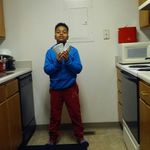 calvindunlap - @dewan_wade - Instagram
