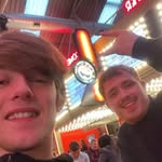 Calvin Dunn - @calvindunn81 - Instagram
