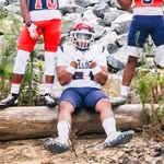 Calvin Dunn jr - @0t7cj - Instagram