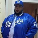 Calvin Durham - @work74 - Instagram