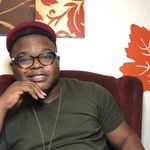 Thee calvin durham - @preacherkid91 - Instagram