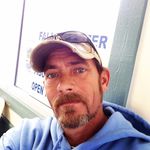 Calvin Durham Sr. - @buckyroads - Instagram