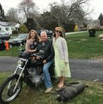 Calvin Darrow - Facebook