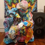 Calvin Jungreis - @calvindyes - Instagram