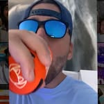 Cal - @calvinfleagle - Instagram