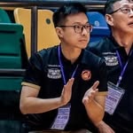 Calvin Cheng - @eagle_calvinccp - Instagram