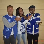 Calvin Earl McGowan - @cmcgowansr - Instagram