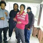 Calvin El Deoblo Easter - @eldeobloeaster - Instagram