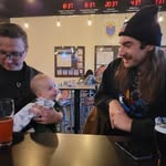 Calvin Eckert - @calisnothomepleaseleaveamsg - Instagram