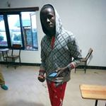 Calvin Edson - @calvinedson - Instagram