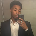 Calvin Edwards - @iamcalvo_ - Instagram