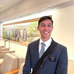 Calvin Marks - @eldercalvinmarks - Instagram