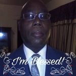 Elder Calvin Brooks - @eldercalvinbrooks - Instagram