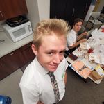 Elder Huish - @eldercalvinhuish - Instagram