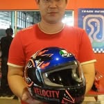 Calvin Eng - @calvinengmc - Instagram