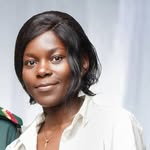Calvine Emmanuelle Ngwem - @calvinengwem - Instagram