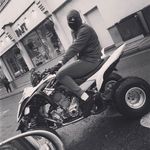 Calvin - @calvinevans___ - Instagram