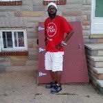 Calvin Evans - @calvinevans1970 - Instagram
