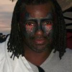 Calvin Evans - @hombre64 - Instagram