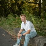 Calvin Evans - @calvinevanstheman - Instagram