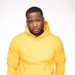 Calvin Evans - @calvinevanscomedy - Instagram