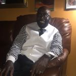 Calvin Evans - @mr.calvinevans - Instagram