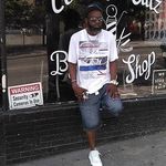 Calvin Evans - @bumpyjohnson1214 - Instagram