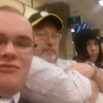 Calvin Evans - @calvin.evans.167 - Instagram