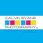 Calvin Evans Sr. - @calvinevansphotos - Instagram