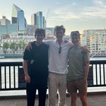 Calvin - @calvin.ewing - Instagram