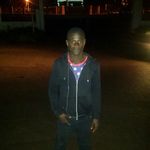 Mohamed soumah - @calvinewinge - Instagram