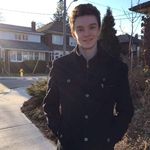 Calvin Ferrier - @calvin_ferrier_personalfinance - Instagram