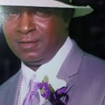 Calvin Flowers - @1961calrayflow - Instagram