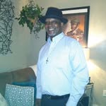Calvin Flowers - @1961flowcal - Instagram