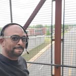 Calvin Flowers - @calvinflowers74 - Instagram
