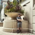 Calvin Flowers - @calvin_the_flower - Instagram