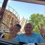 Calvin Forbes - @calvin.forbes.16 - Instagram