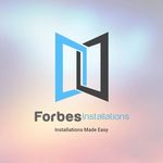 Calvin Forbes - @forbes_installations - Instagram