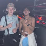 Calvin Forbes - Facebook