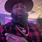 Calvin Forbes Williams - @futureforbes - Instagram