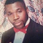 Calvin foster - @calvinfoster - Instagram