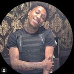 Calvin Foster - @2official_calvin - Instagram