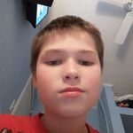 calvin foster - @calvinfoster8 - Instagram