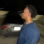 Calvin Foster - @calvinwyd - Instagram