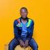 Calvin Bamwiine - Facebook