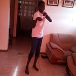 calvin Garvey - @ckkirui500 - Instagram