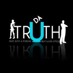 Calvin Garvey - @datruthforum1 - Instagram