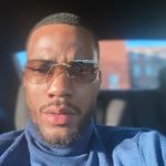 Calvin Gee - @bucky_greene - Instagram